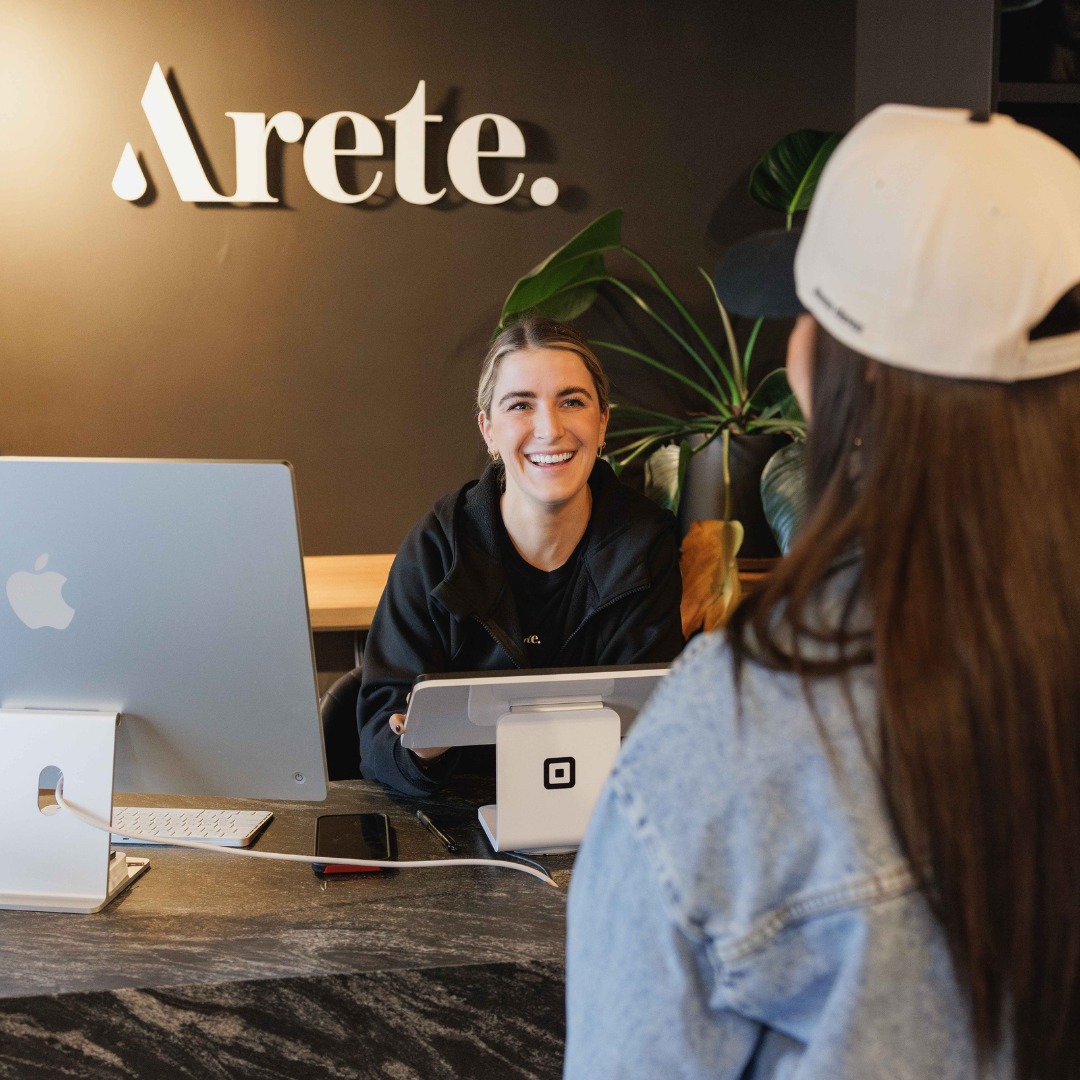 Integrity and standards — current clinical footprint.