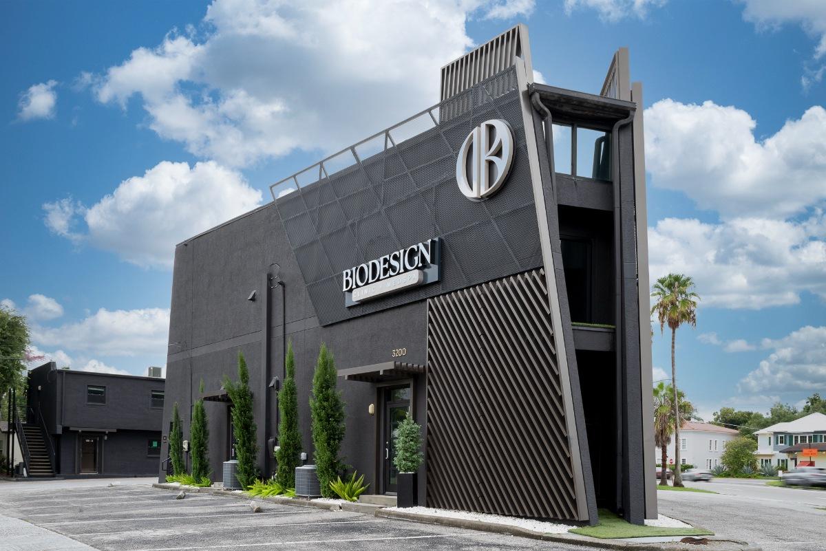 Tampa — BioDesign Wellness Center