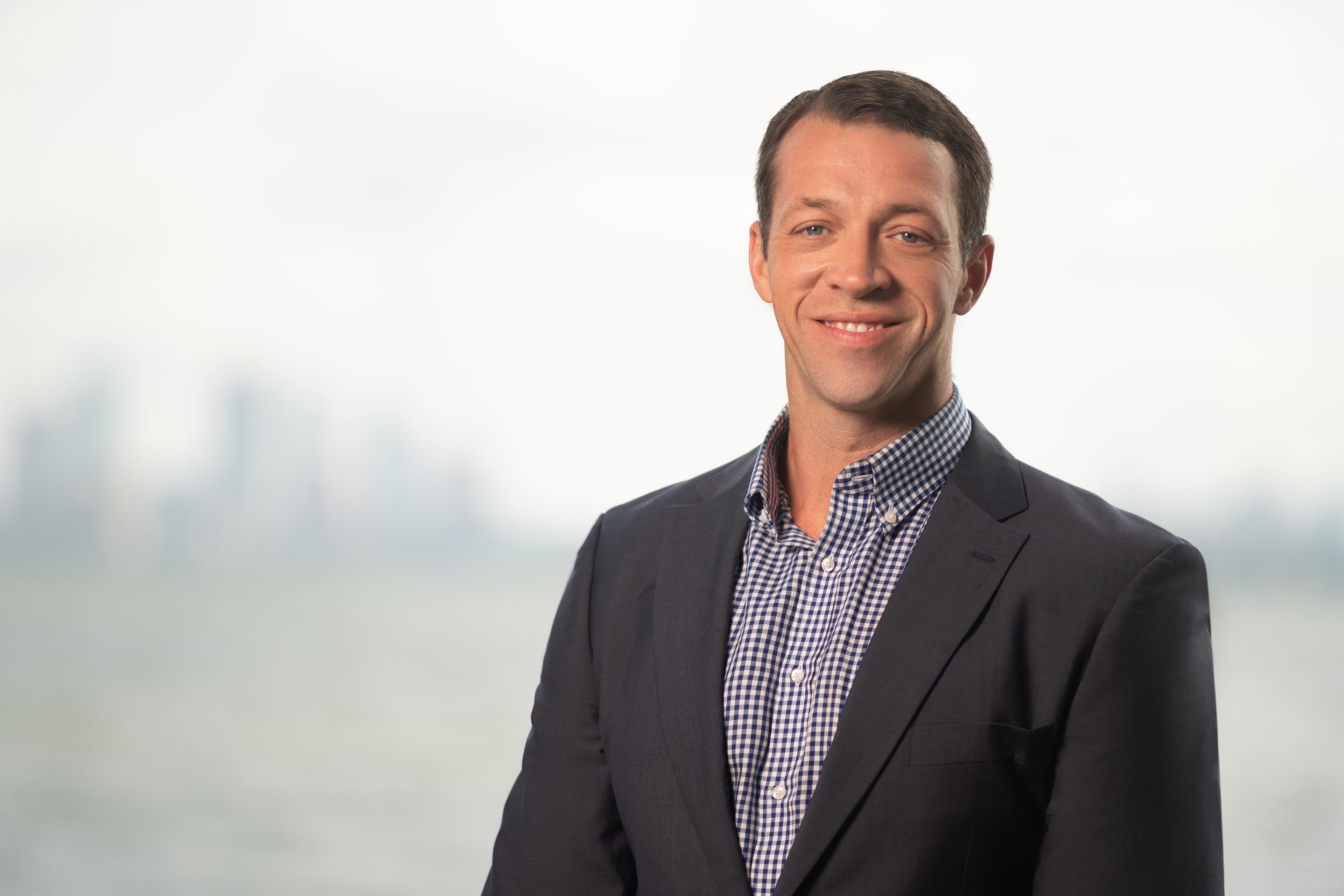 Interview with Jimmy St Louis, CEO of Agentis