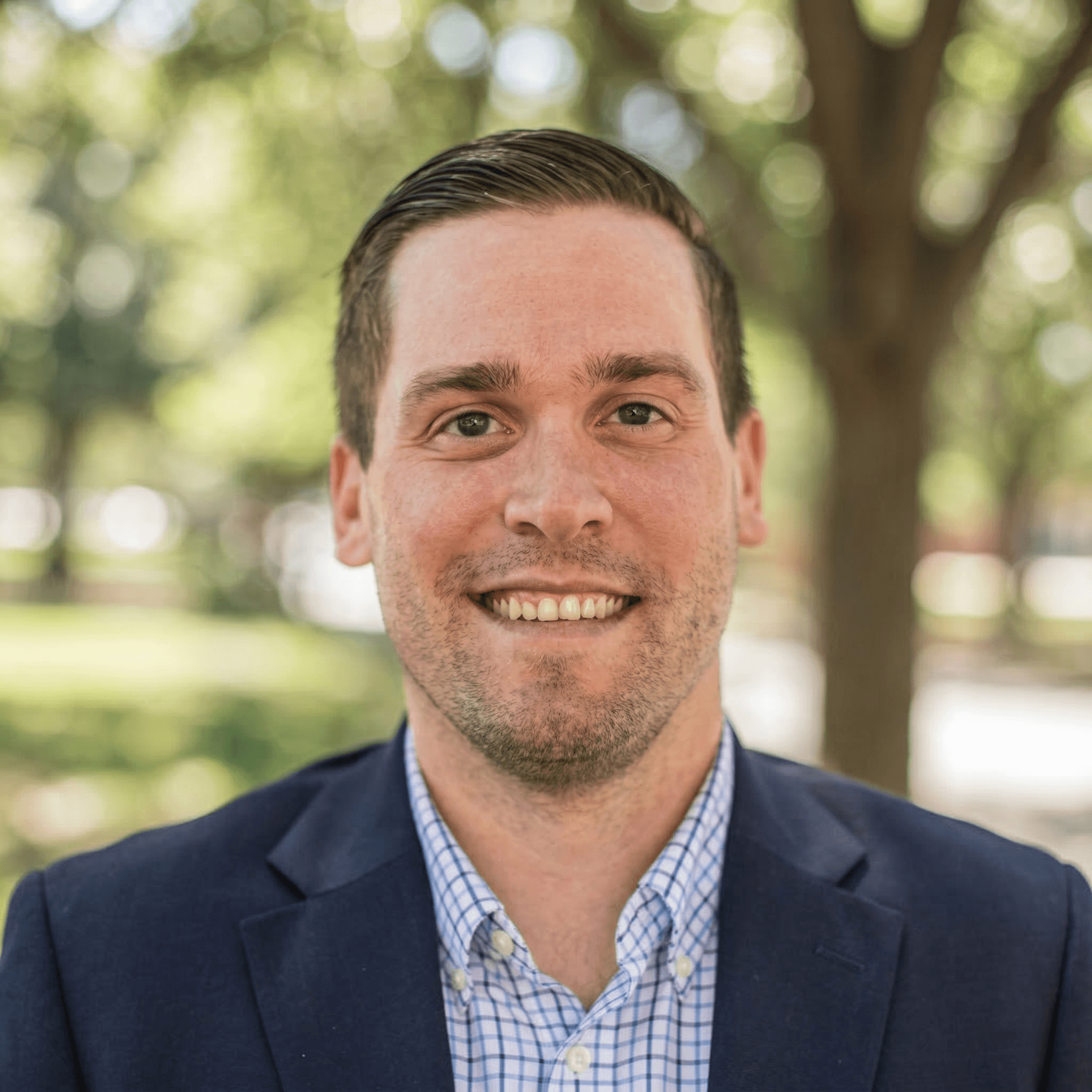 Mark Corbeil, Chief Operating Officer