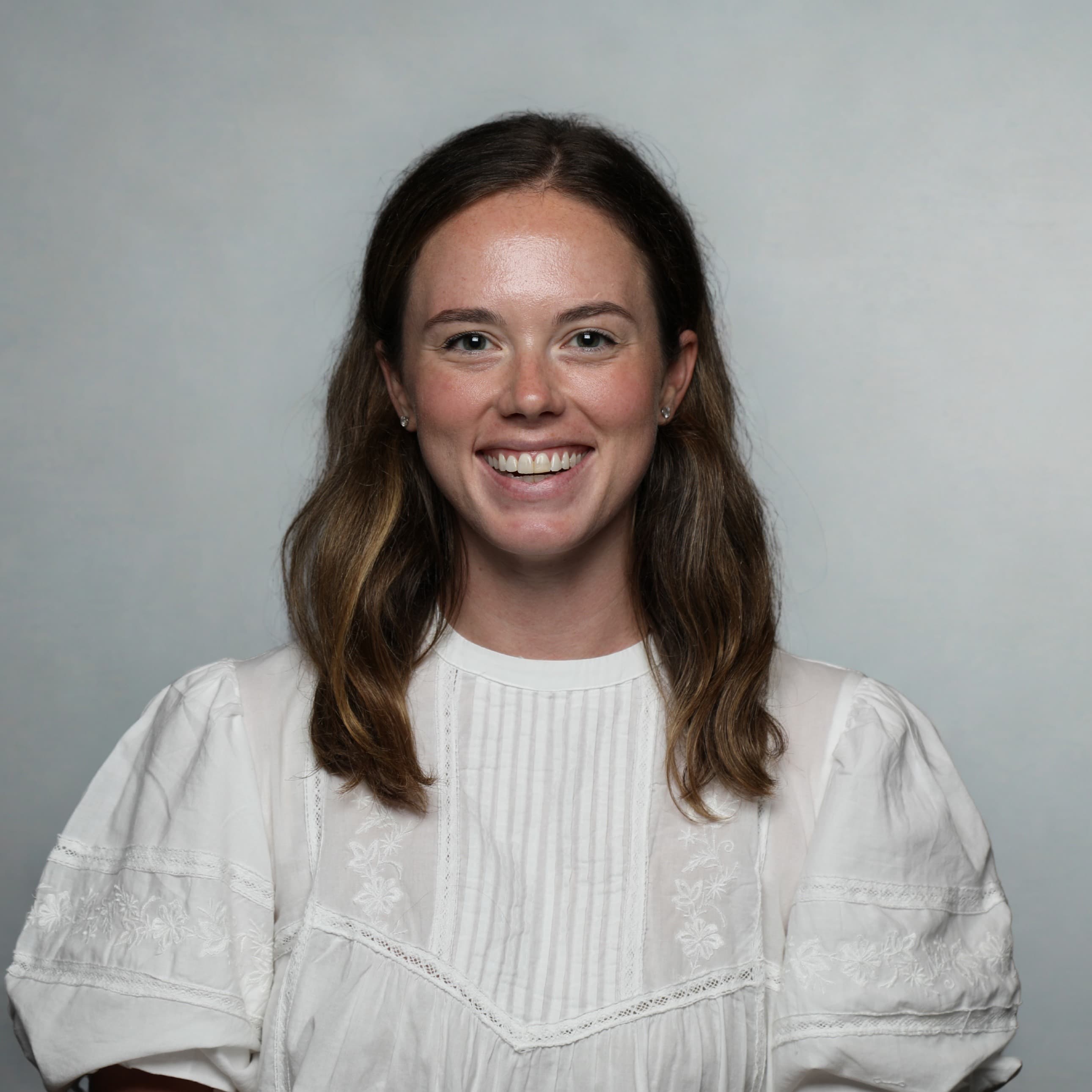 Rachel Scott, Chief of Staff