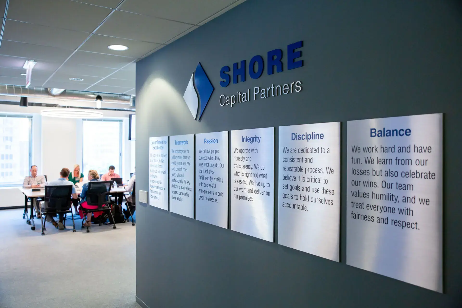 Shore Capital Companies - Agentis Longevity
