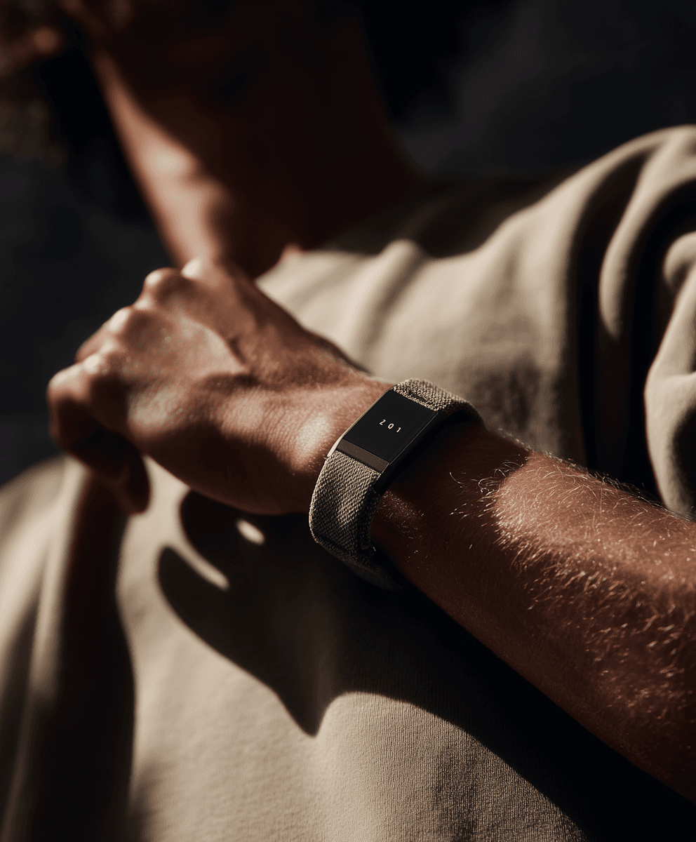Wearable Integration