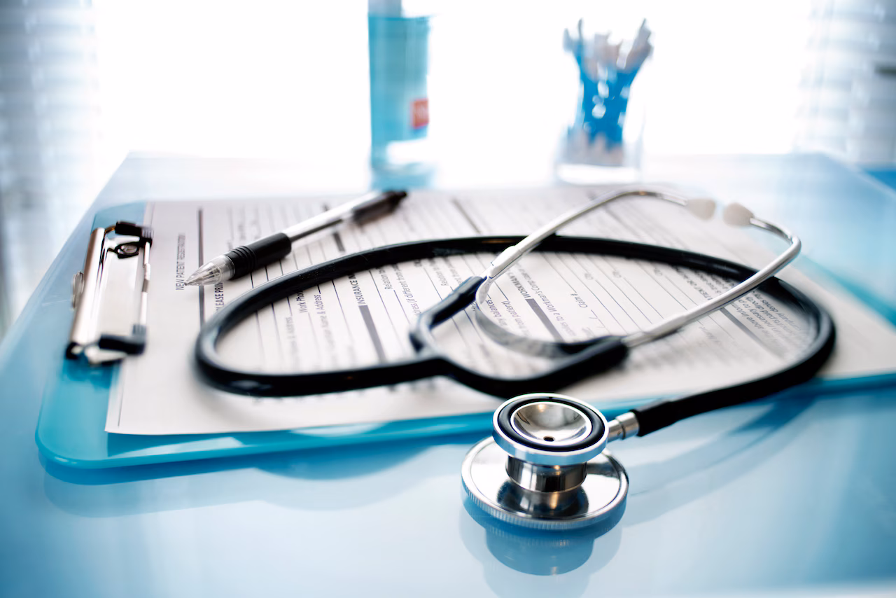 The American healthcare system isn't broken, it's misaligned. Here's how we fix it: Op-Ed